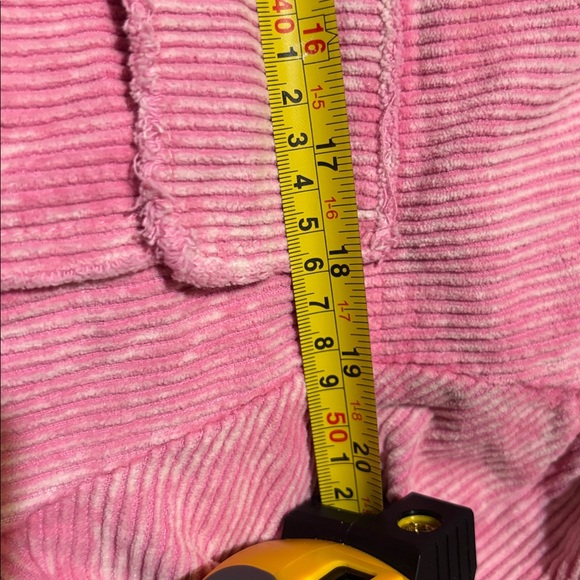 Women’s Cropped Jacket - Picture 3 of 3